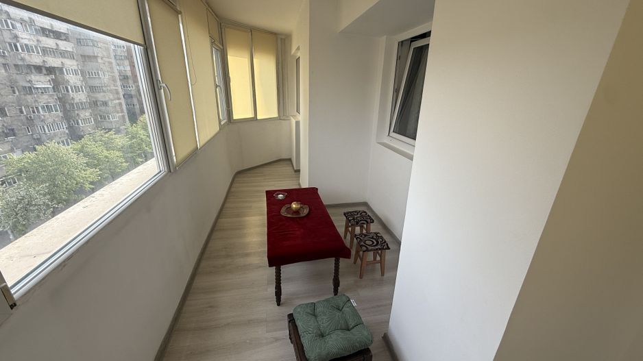 AP. 3 CAMERE IANCULUI, BUCATARIE INCHISA, DOG-FRIENDLY, NEGOCIABIL - Poză 12