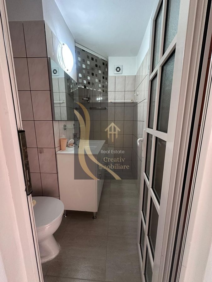 Apartament 4 camere Decebal - Poză 12