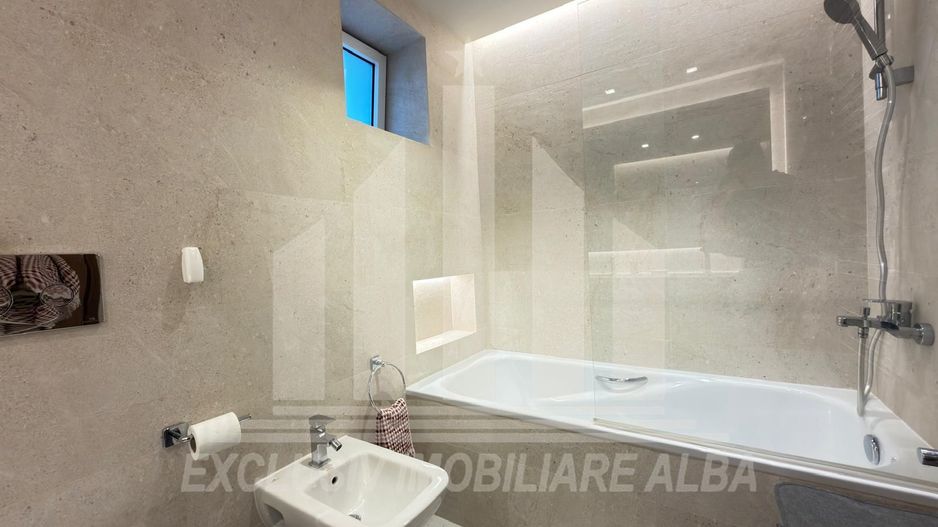 Apartament 3 camere decomandate | 72 mp | Etaj 1 | Modern | Centru - Poză 5