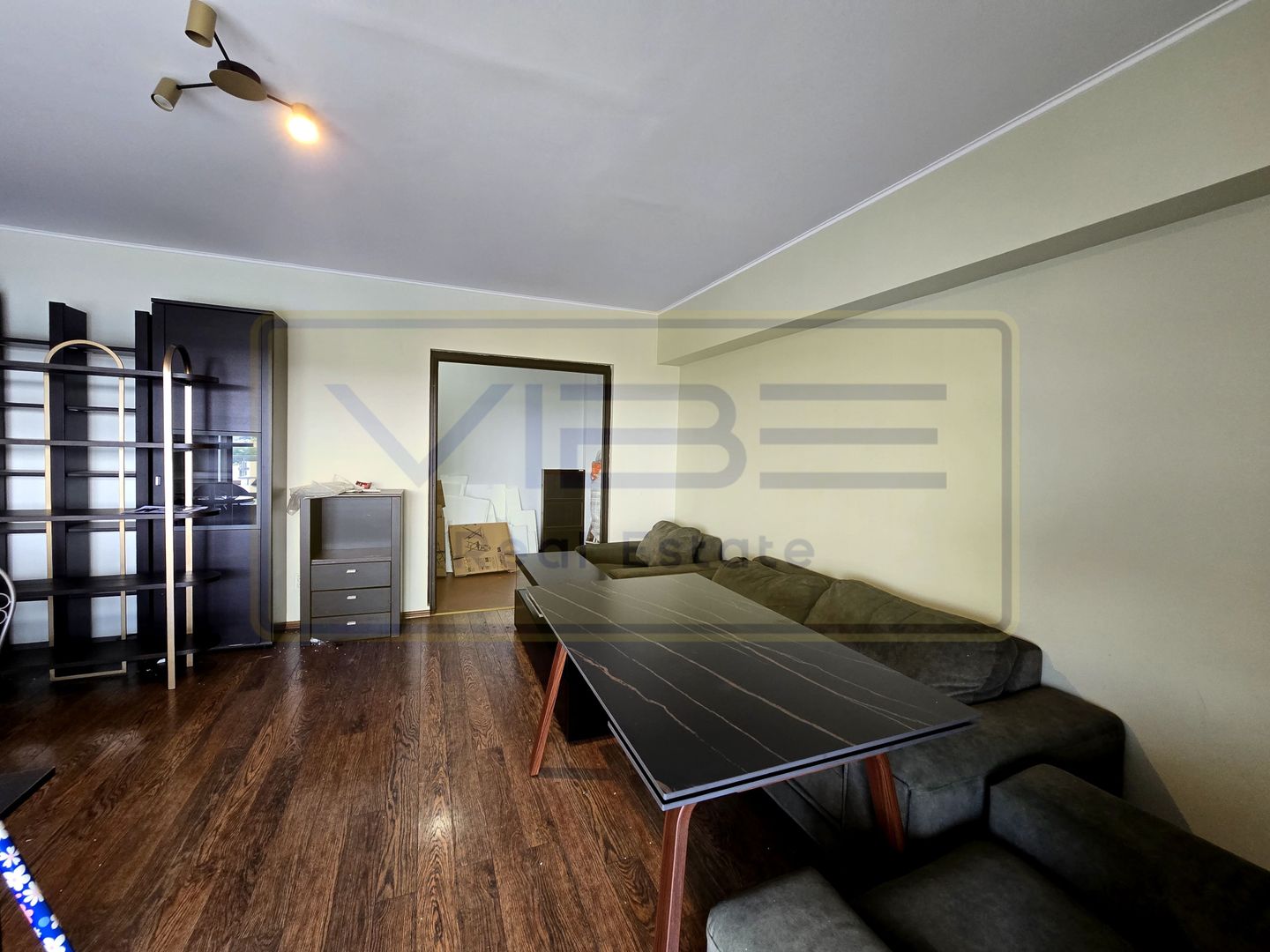 Central- Podu de Fier - 4 rooms -112mp -Panoramic View - Poză 16