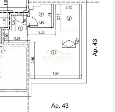 Garsoniere & Studiouri Chiajna - Eficienta & Confort de la 45.000e Tva Inclus - Poză 18