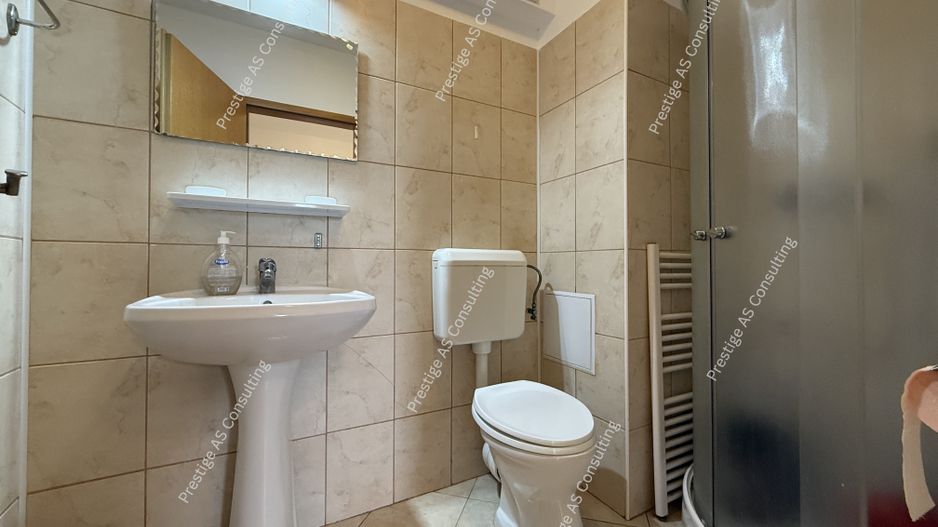 SAD 67mp pretabil Birouri | Etaj 1 Lift | Sala Olimpia - Poză 9