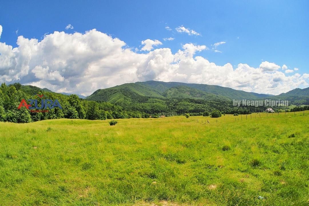 AZURA Imobiliare Pitesti - Casă de vacanță, Nucșoara! - Poză 44