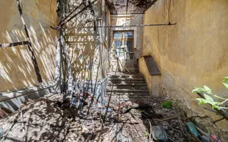 Vanzare - Teren 460mp cu imobil istoric - Dorobanti- Romana - Poză 16