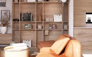 Casa moderna spatioasa, teren de 350 mp, Sura Mica - Sibiu - Poză 19