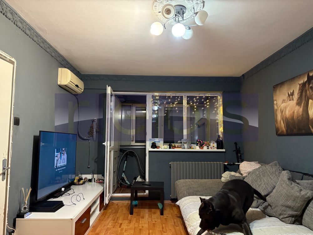 VANZARE 2 CAMERE | SEMIDECOMANDAT | ZONA 1 DECEMBRIE 1918 - Poză 1