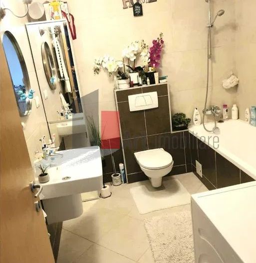 3 Camere Unirii - Parcul Carol - Poză 3