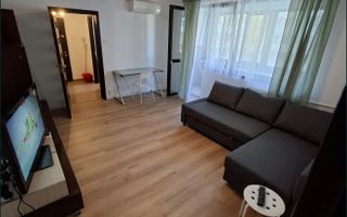 AP. 3 CAMERE- OBOR, BUCATARIE INCHISA, BLOC REABILITAT, MODERN - Poză 1