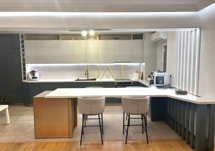 Apartament 4 camere | 101 mp | terasă 105mp | Bună ziua - Poză 4
