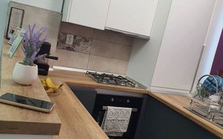 Apartament modern cu 2 camere și parcare subterană, zona Petrom. - Poză 4