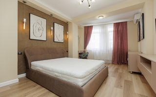 Chirie, apartament, 3 camere, strada Melestiu, Botanica - Poză 8