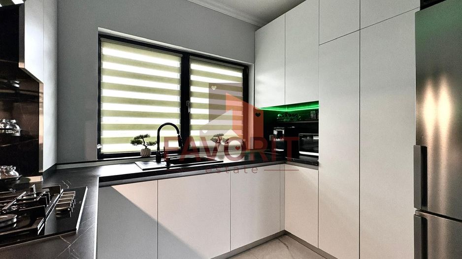 Duplex in Mosnita | Mobilat si utilat | Finisaje premium | Asfalt | - Poză 7