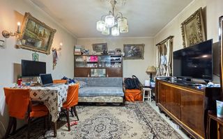 * 2 CAMERE MALL PLAZA - METROU 300M - PARC DRUMUL TABEREI * COMISION0% - Poză 4