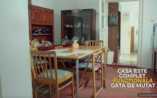 Casă 2 corpuri I Curte + Grădină  I 180 MPU I Gușterița - Poză 11