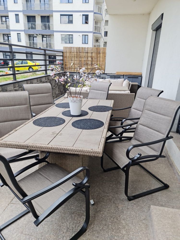 Apartament 2 camere, 75 mp si Loc de parcare.– Mamaia Nord / Năvodari - Poză 5