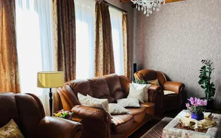 Vila remarcabila+casa boiereasca,in pretios areal de 2.100 mp, Santana de Mures - Poză 12