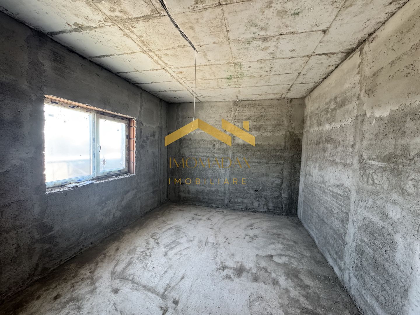 Mosnita Veche-Duplex Parter-Predare la Cheie - Poză 8