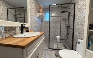 Duplex | 4 camere | Mobilat | Panouri solare | Asfalt | Utvin | - Poză 16