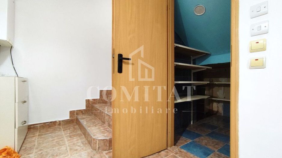 Apartament 2 camere | finisat modern | zona străzii Negoiu - Poză 11