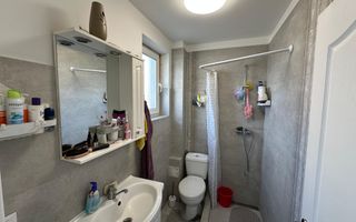 DUPLEX 1/2, 4 CAMERE, MOSNITA - Poză 11