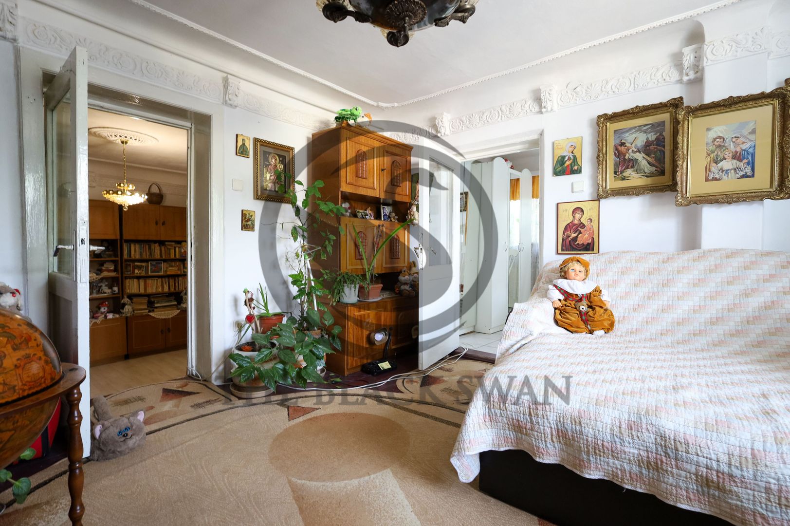 Casa de vanzare cu 4 camere | Zona Afi Palace, Ploiești | Comision 0% - Poză 23