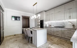Vilă de lux, pentru o familie numeroasă, Spațiu, confort și intimitate - Poză 14