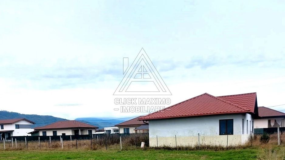 6630 mp TEREN INTRAVILAN, BAIA MARE – SĂSAR, jud. MARAMUREȘ - Poză 2