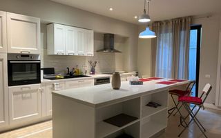 Vila P+1E+T in Faleza Nord / Consilieri - Poză 2