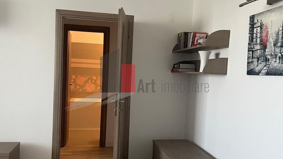 Apartament 2 camere Gara de Nord - Poză 2