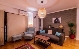 Apartament 2 camere zona Braytim - Poză 2