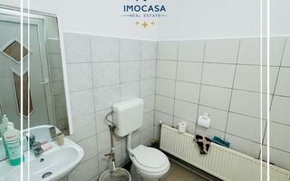 Spațiul comercial de închiriat salon cosmetică, Frizerie, Coafură, etc - Poză 14