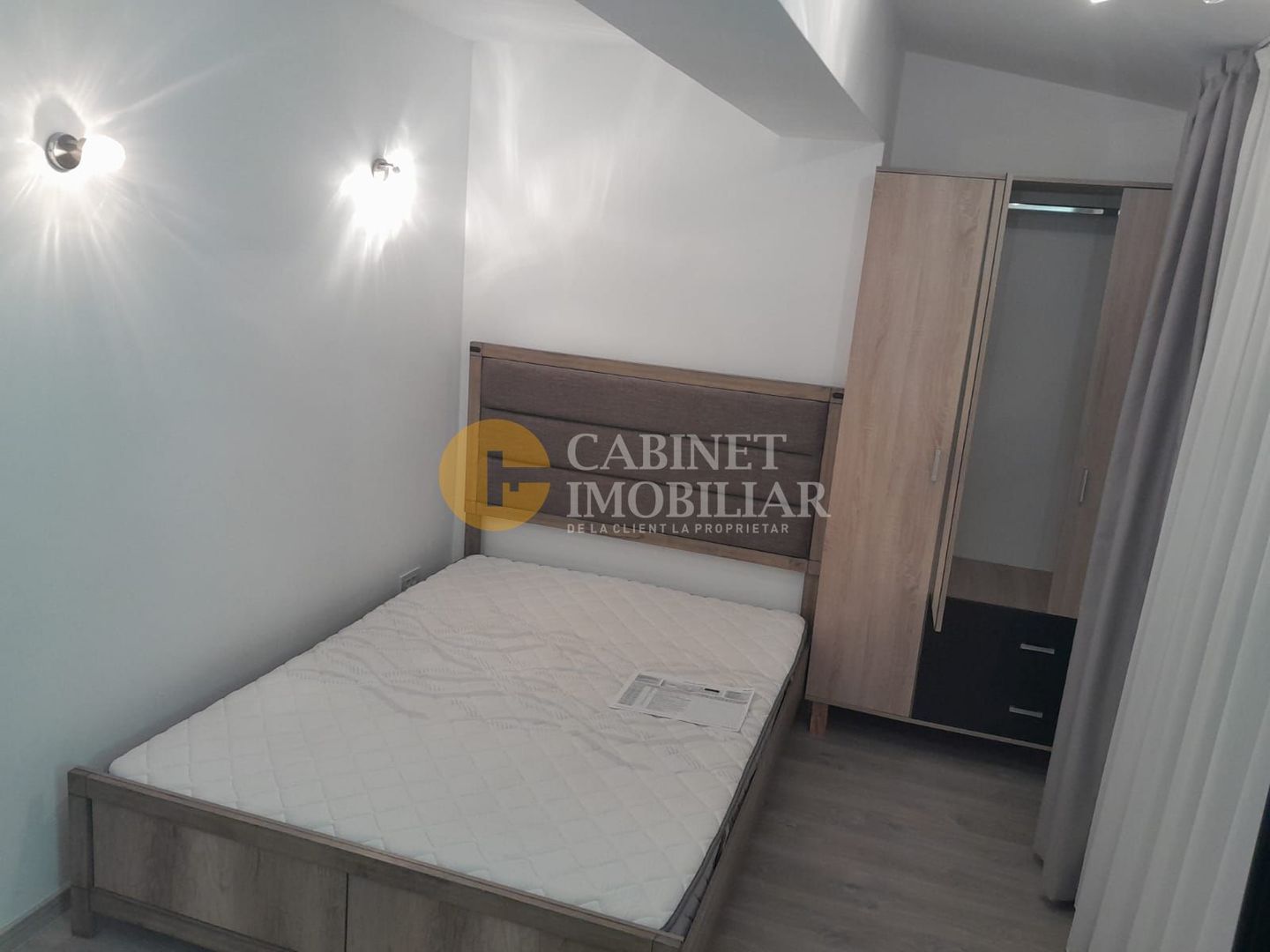 Apartament 3 camere mobilat – Expo Residence Copou - Poză 4