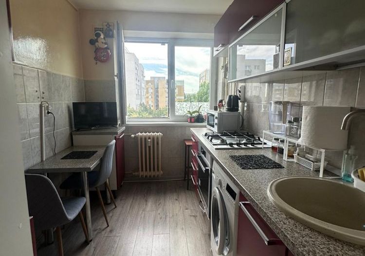 Apartament 2 camere Bd. Timisoara Drumul Taberei - Poză 6