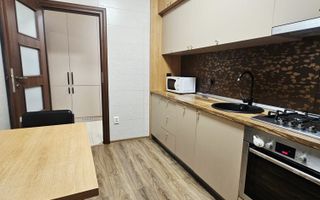 Garsoniera de inchiriat-Titan-cu centrala - Poză 2