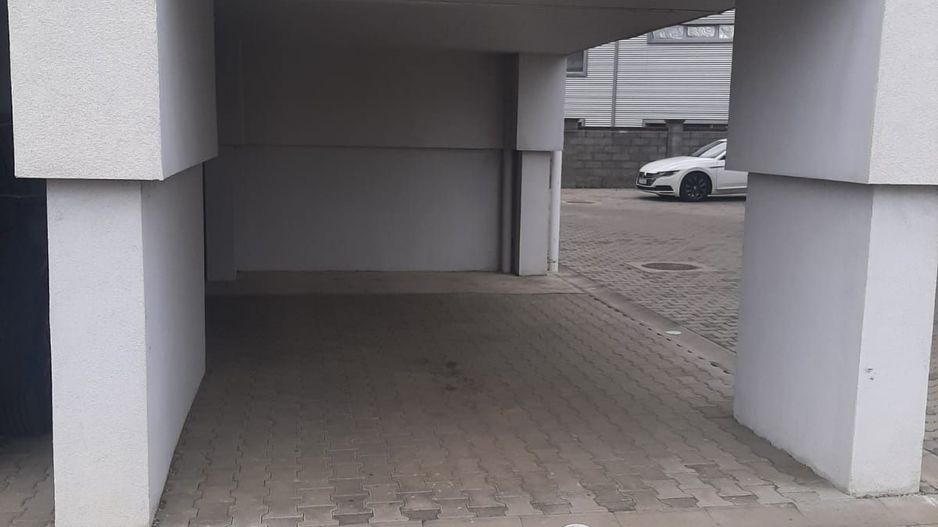 Apartament 2 camere în bloc nou, cu loc parcare - Poză 8