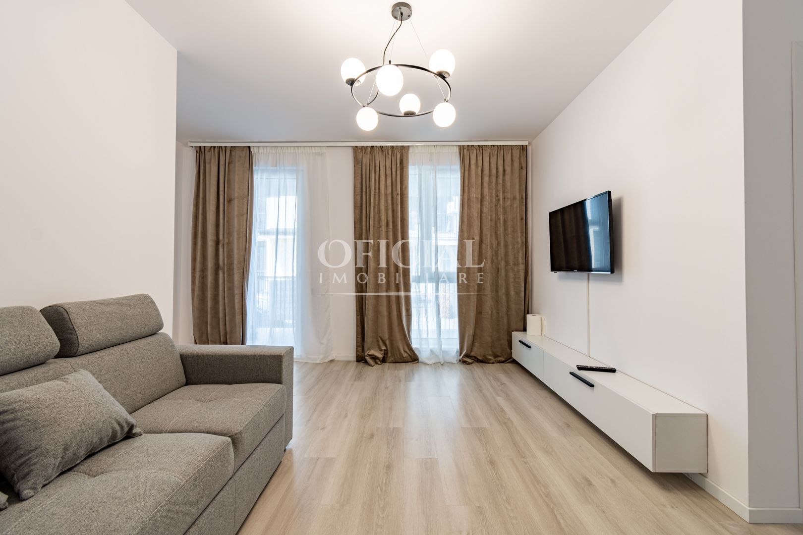Apartament 2 Camere | Terasa | Parcare | Zona Floresti Catanelor - Poză 6