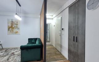 Bloc nou, modern, loc parcare, Calea Torontalului, Complex Ateneo - Poză 3