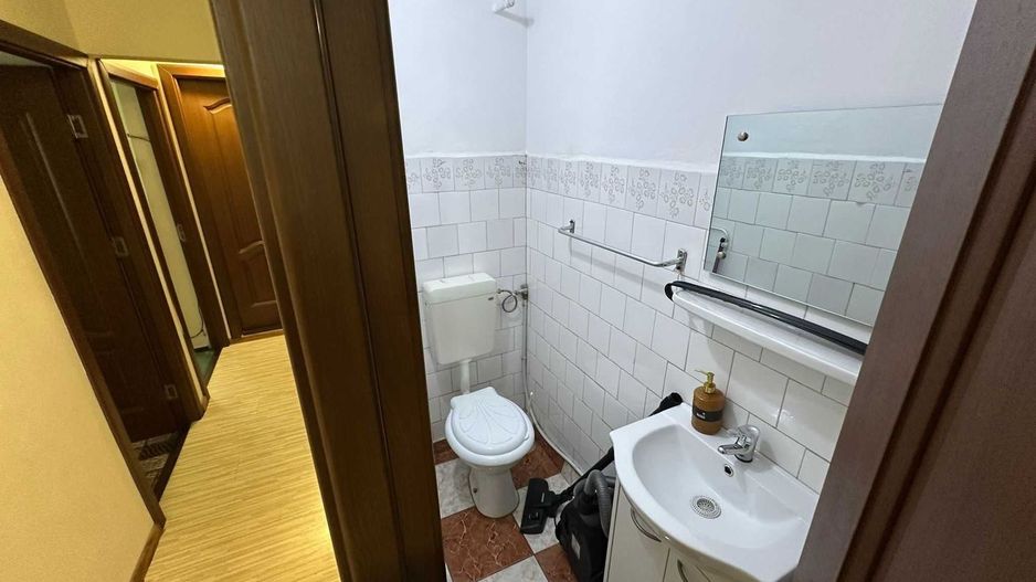 Apartament 3 camere zona Arena Nationala -  Chisinau - Poză 6