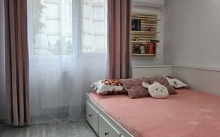 Garsonieră modernă, pet friendly etaj 1, bloc reabilitat, 1 min metrou - Poză 8