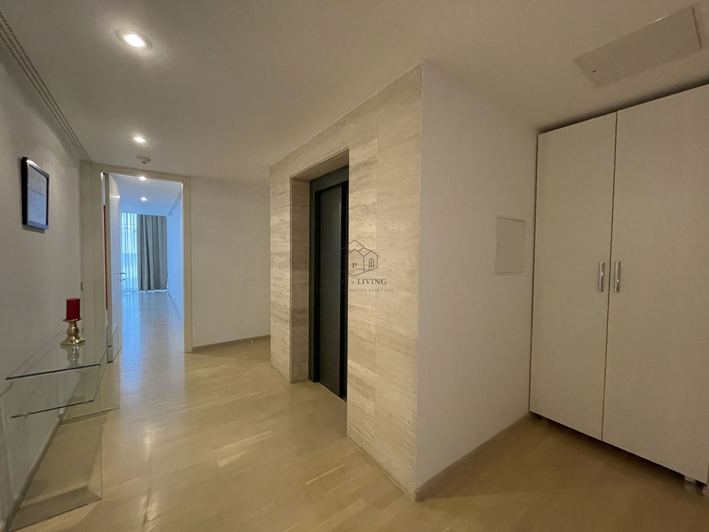 APARTAMENT SUPERB DE 3 CAMERE LA INCHIRIERE IN ZONA DOROBANTI - Poză 11