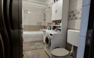 Apartament cu 2 camere in Floresti. - Poză 7