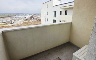 Studio decomandat de închiriat – mobilat si utilat | parcare inclusă - Poză 3