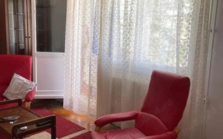 Etaj 2 4 camere Circumvalatiunii-Favorit - Poză 3