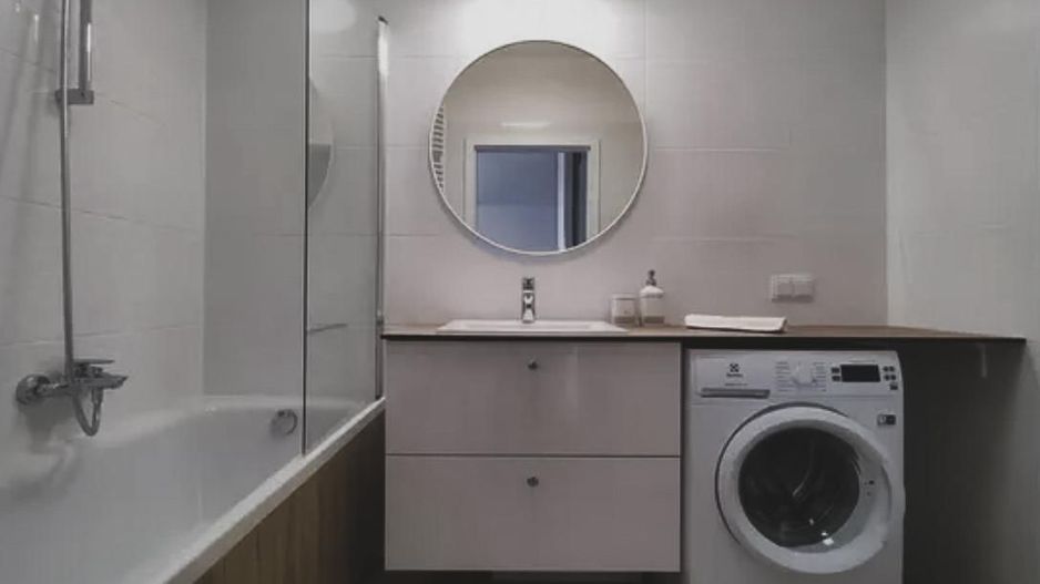 Apartament De Închiriat | 2 Camere | Mobilat Modern | Cluj-Napoca - Poză 7