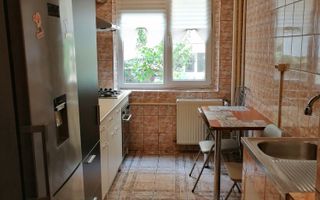 De închiriat 2 camere, pet friendly, mobilat, metrou 1 Decembrie - Poză 4