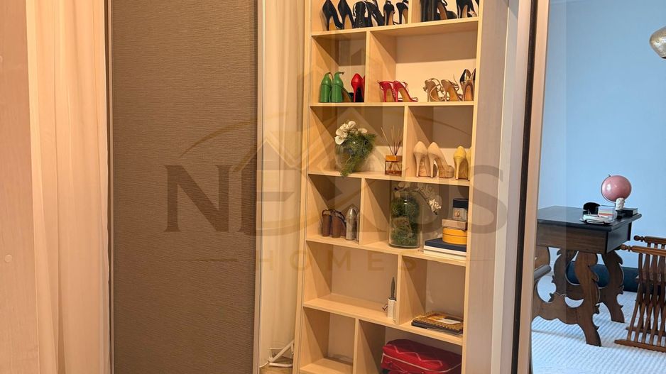Casă pe parter în Vânători, Vrancea – proprietate de lux, 865 mp teren - Poză 12