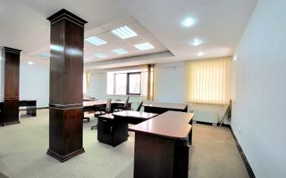 Spatiu de birouri - 727 mp # Plus-imo.ro - Poză 3