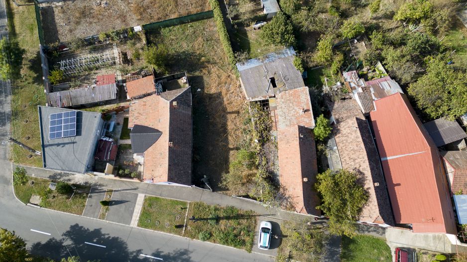 Teren 413mp pe Strada Muncii - Poză 7