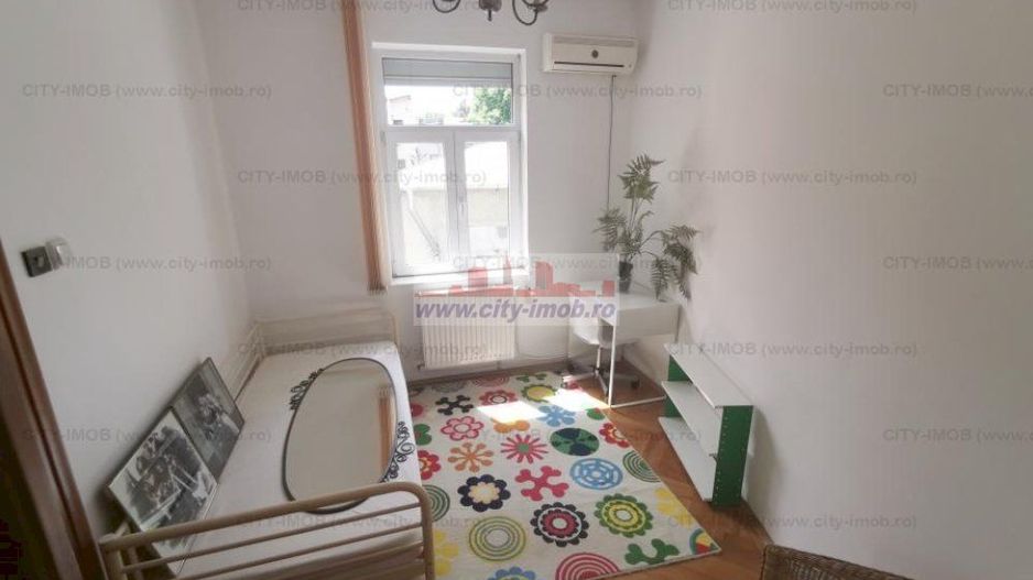 Vanzare si * sau Inchiriere Casa/Vila 5 camere Dorobanti - Poză 47