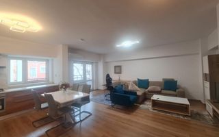 Apartament 3 camere LUX in Herastrau - Spatios - Parcare subterana - Poză 3